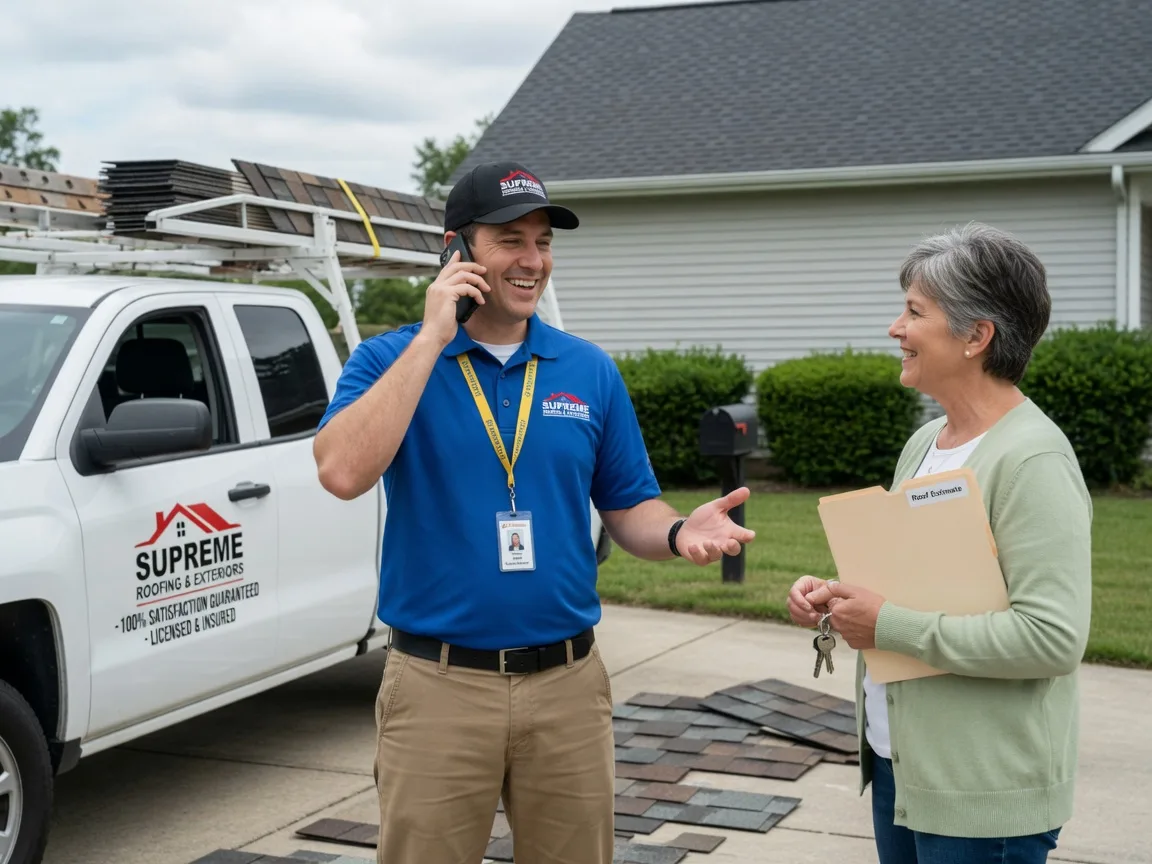 Roof Replacement Texhoma, TX FAQs