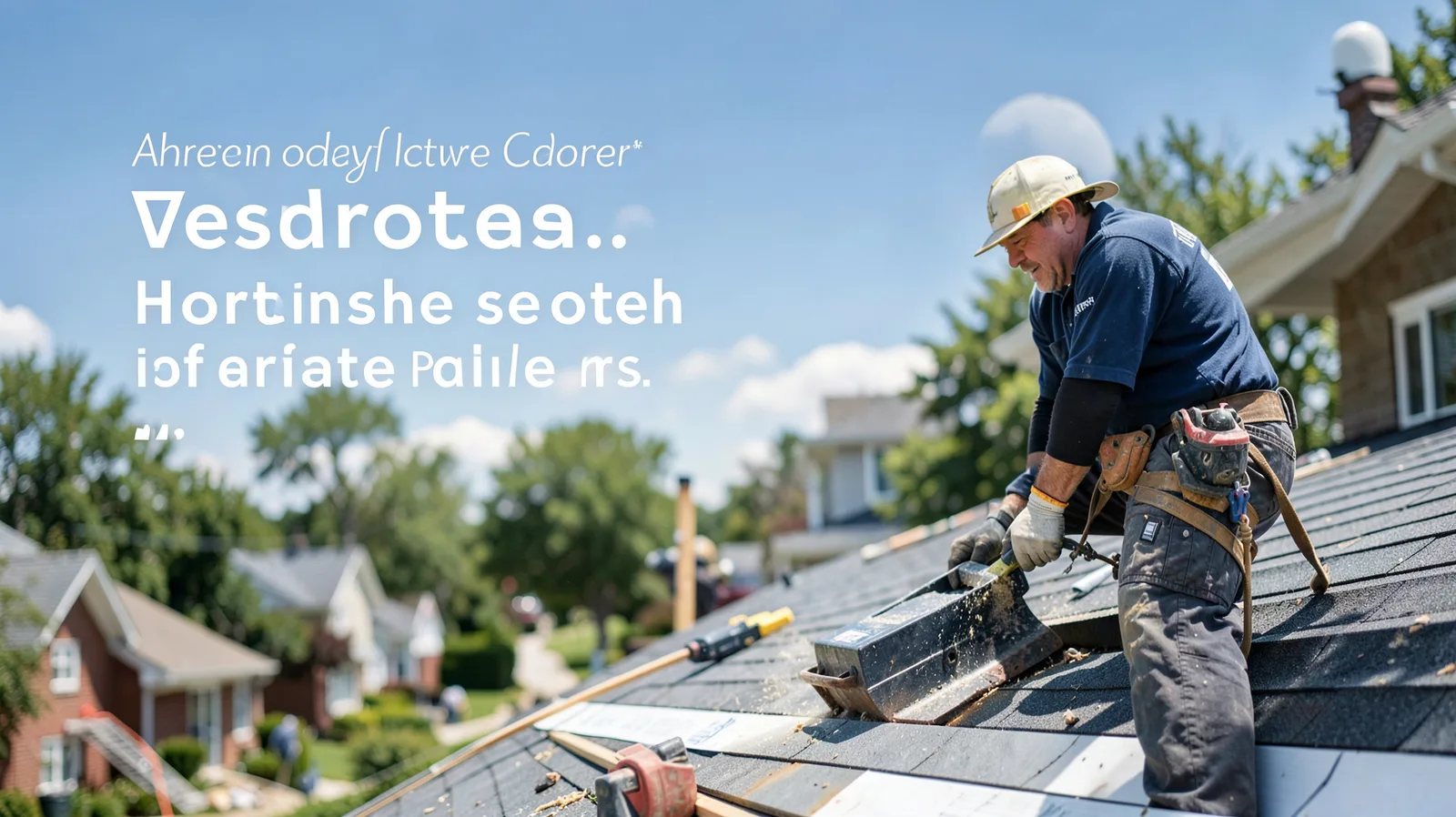 Roof Replacement in Texhoma, TX near me